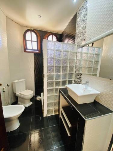 Location Appartement F5 El Biar