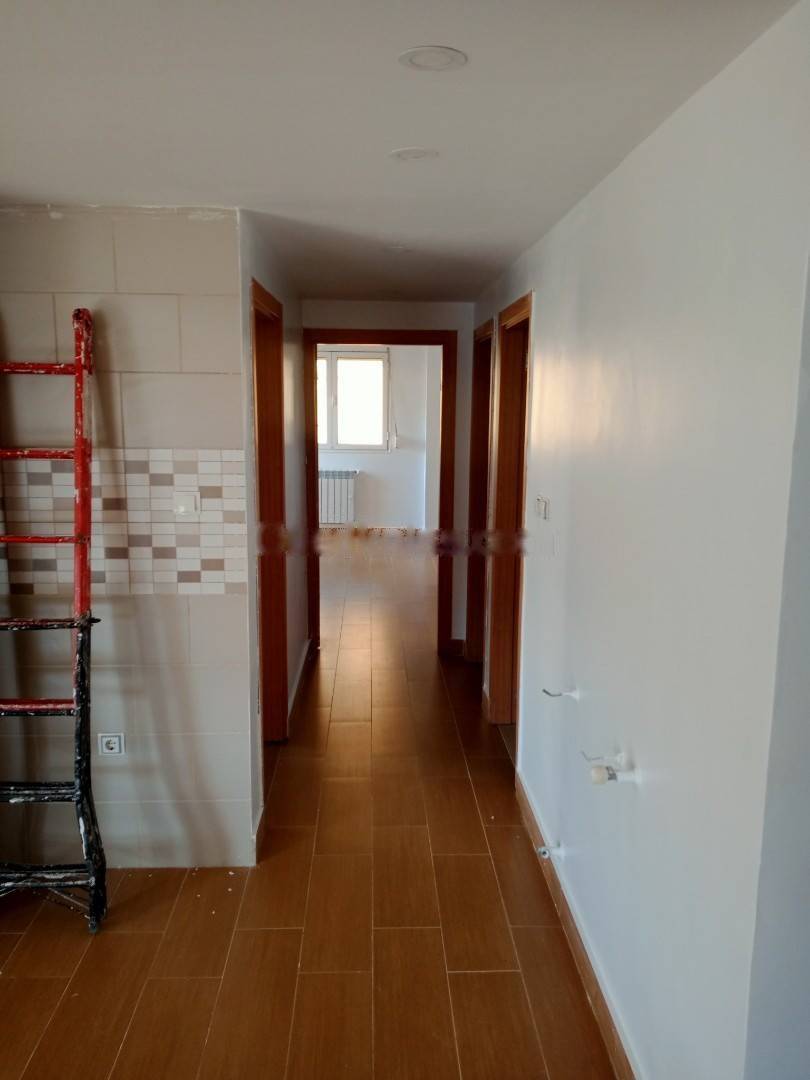 Location Appartement F4 Birkhadem