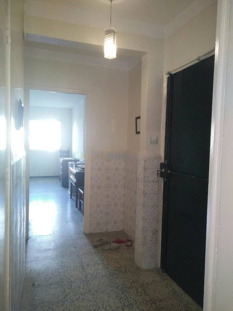 Vente Appartement F3 Kouba