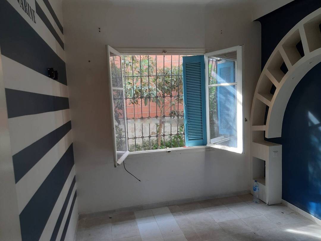 Vente Appartement F2 El Biar