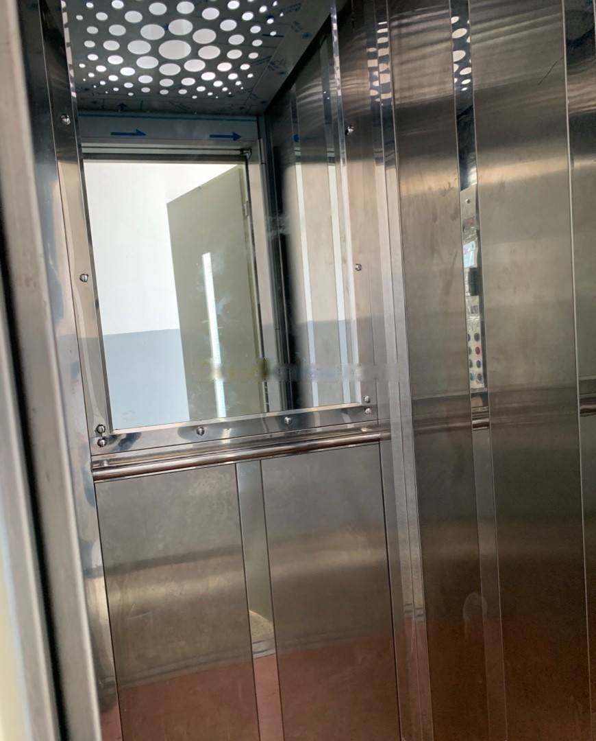 Location Appartement Bab El Oued