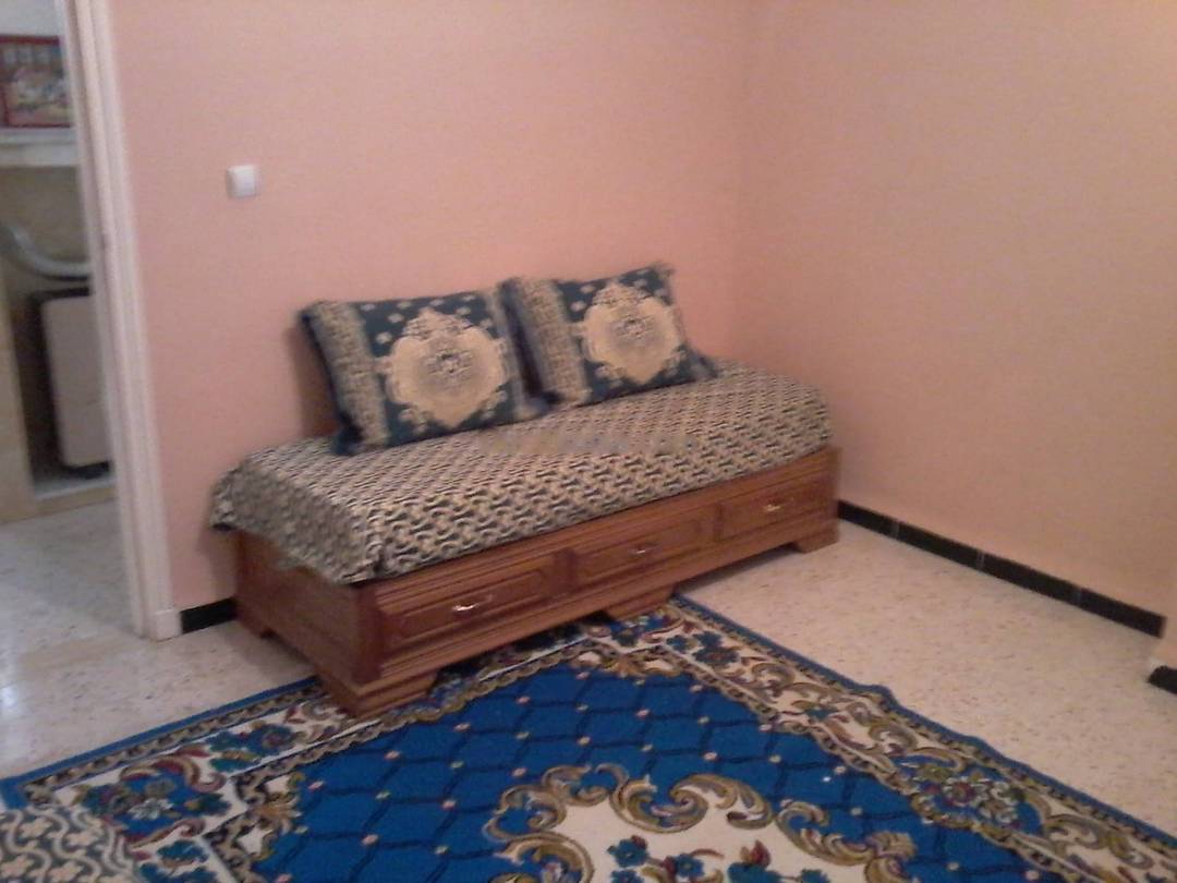 Location Appartement F4 Ain Benian