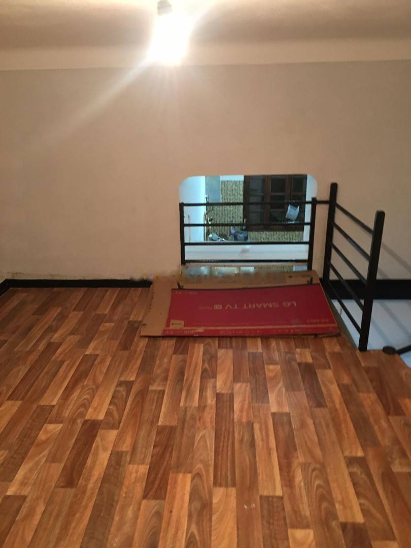 Location Appartement F3 Bab El Oued