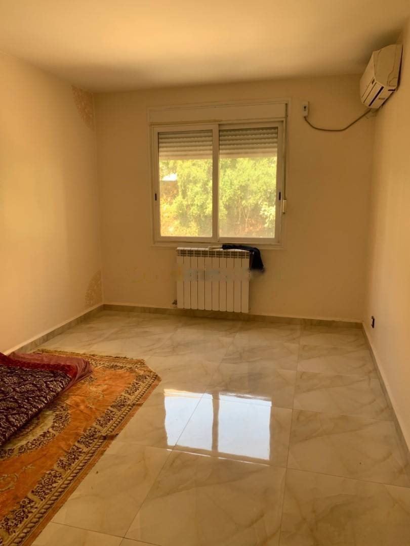 Vente Appartement F3 Bir Mourad Rais