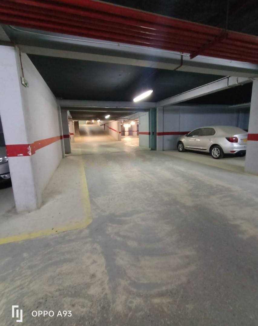 Vente Appartement F3 Ouled Fayet