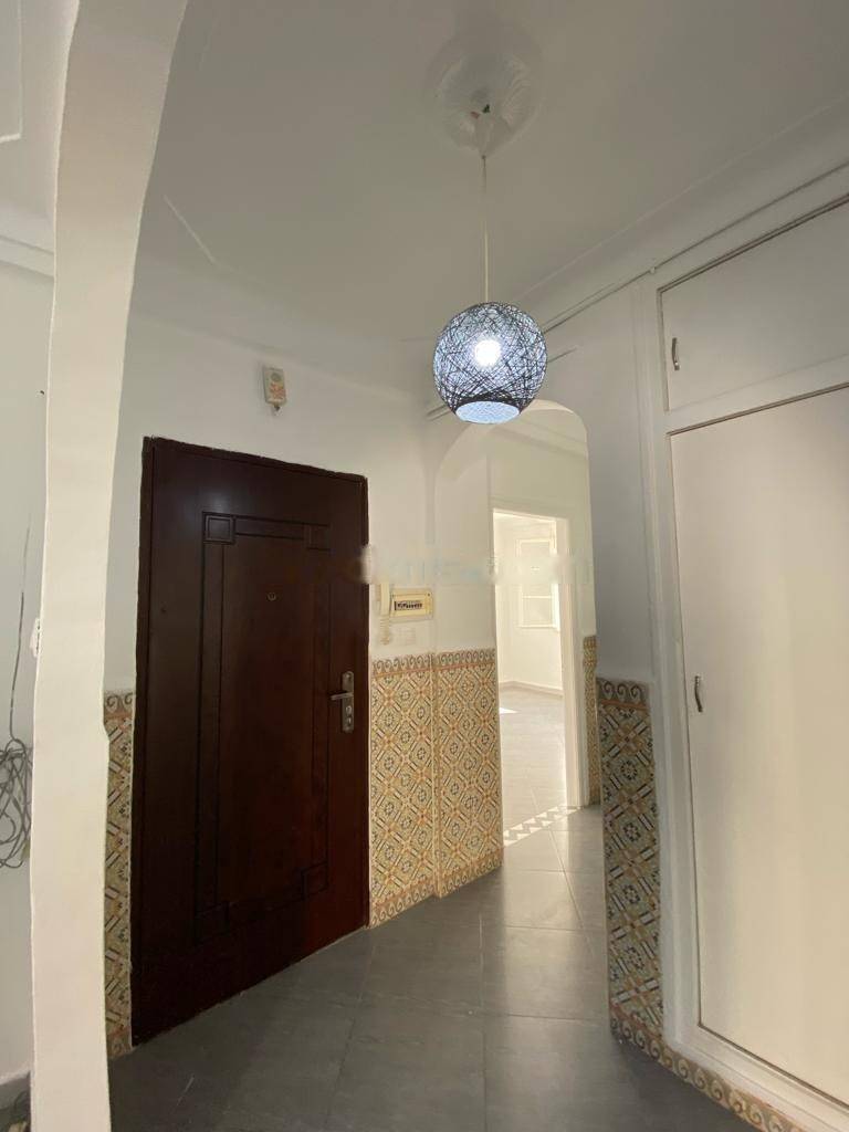 Location Appartement F4 Draria