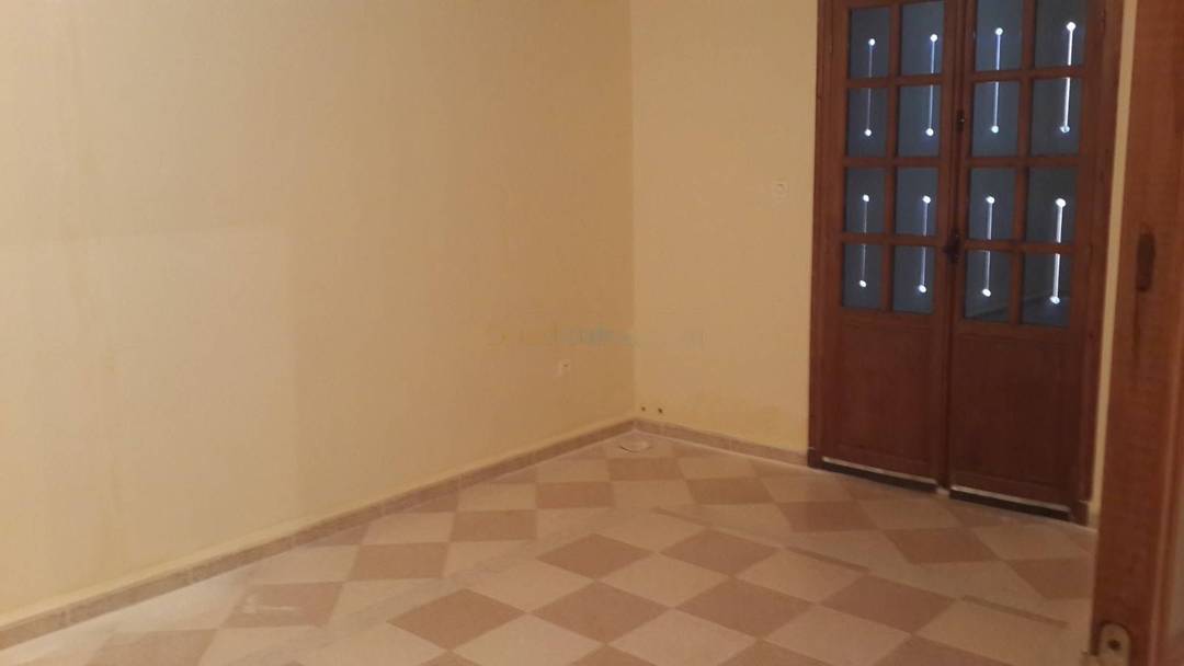 Location Niveau de villa F3 Dar El Beida