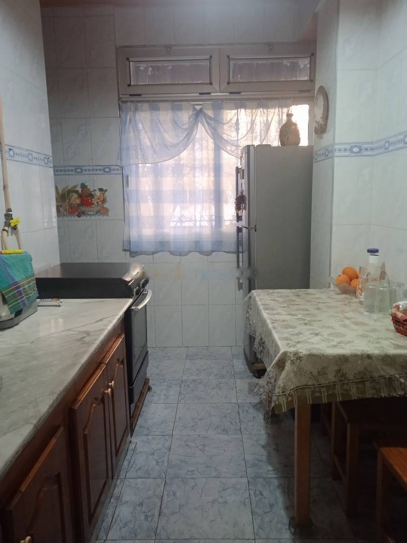 Vente Appartement F3 Rouiba