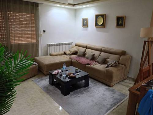 Location Appartement Reghaia
