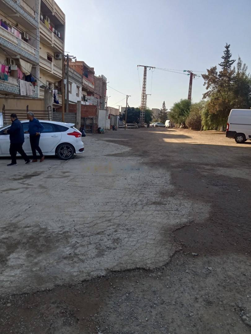 Location Immeuble Djasr Kasentina