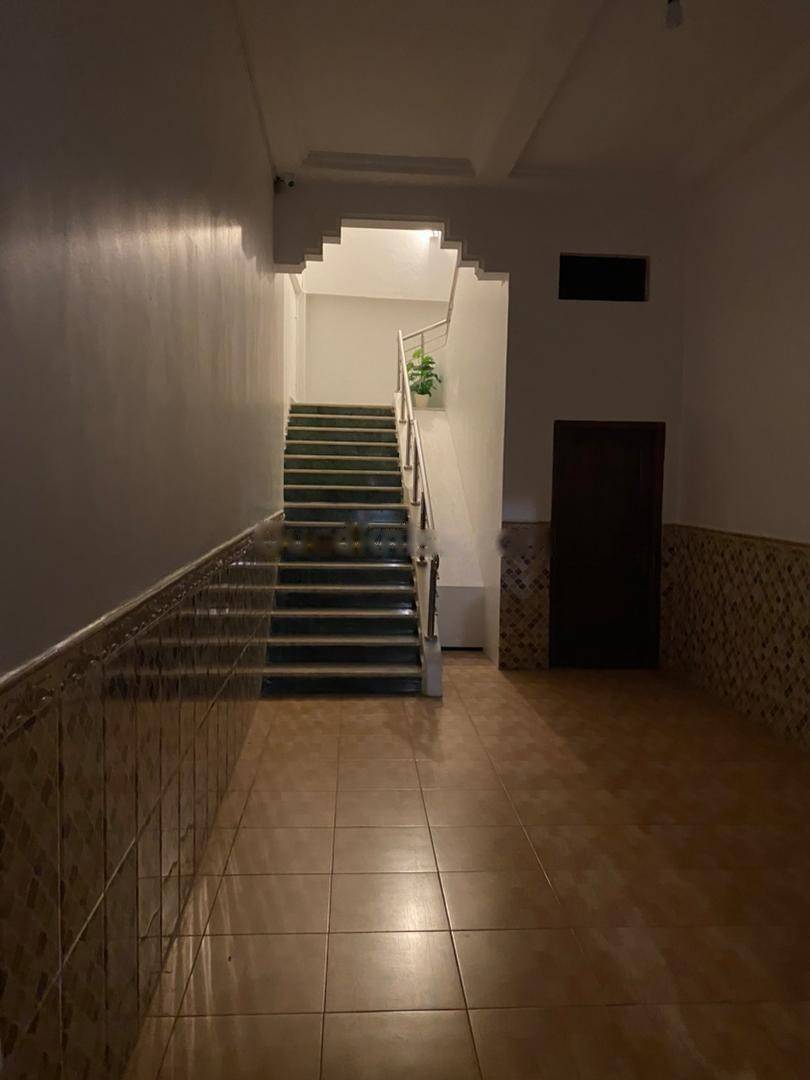 Location Appartement F6 Hydra