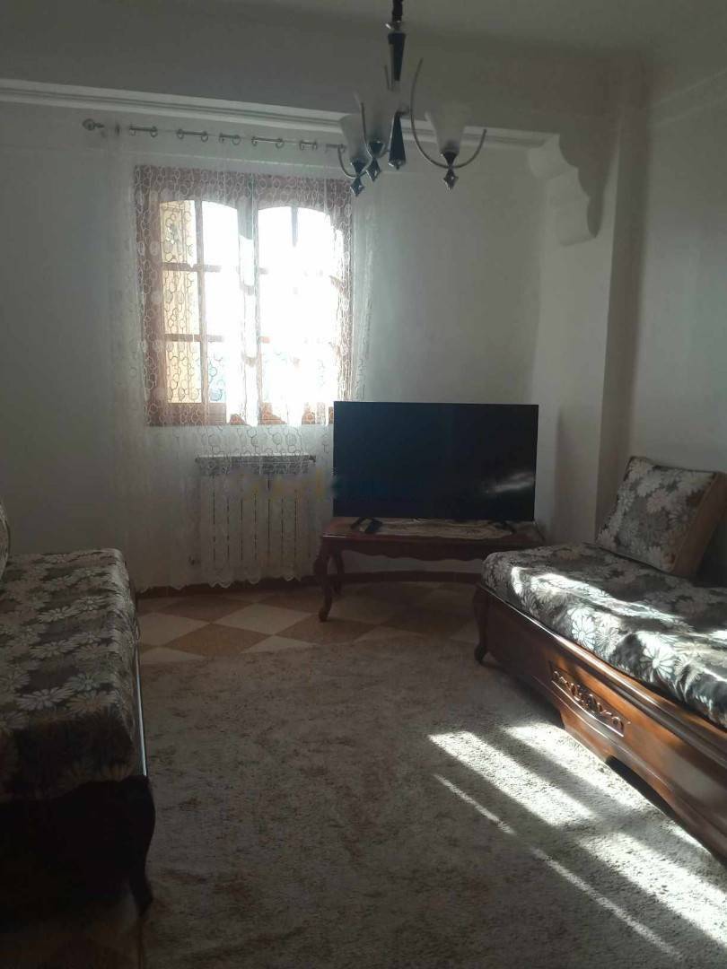 Vente Appartement F3 Dar El Beida