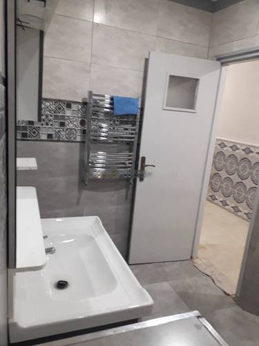 Location Appartement F5 Birkhadem