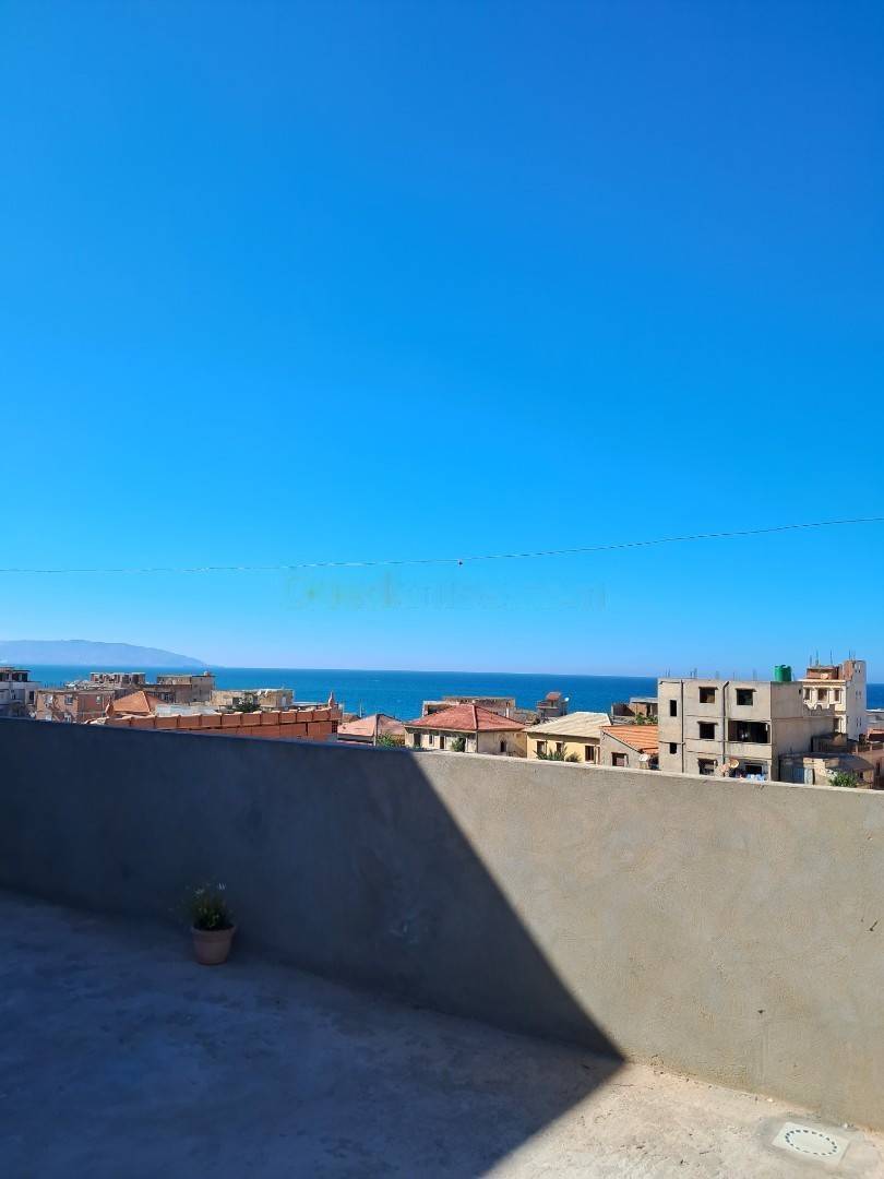 Location Appartement F2 Bordj El Kiffan