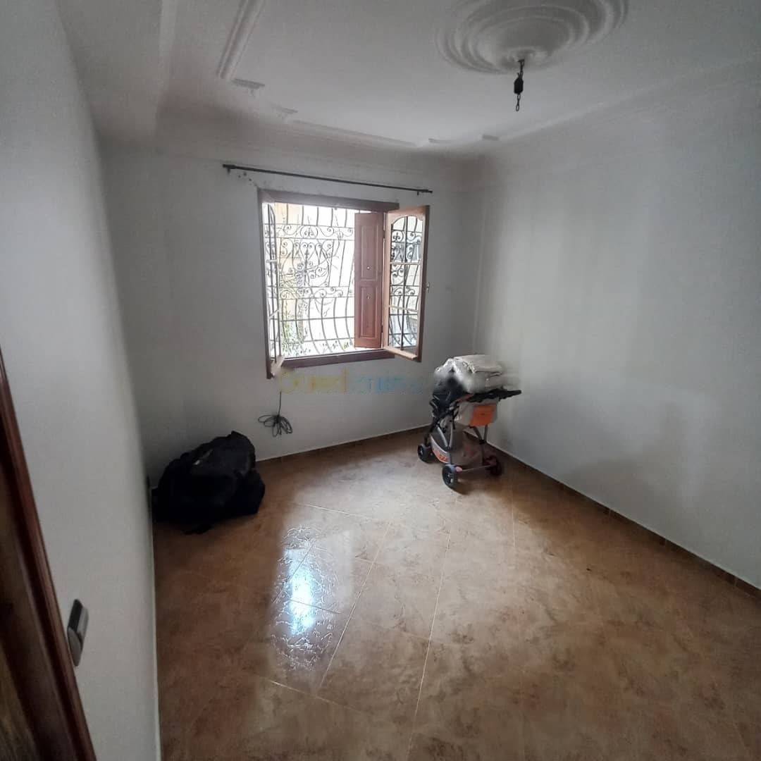 Location Appartement F3 Bordj El Bahri