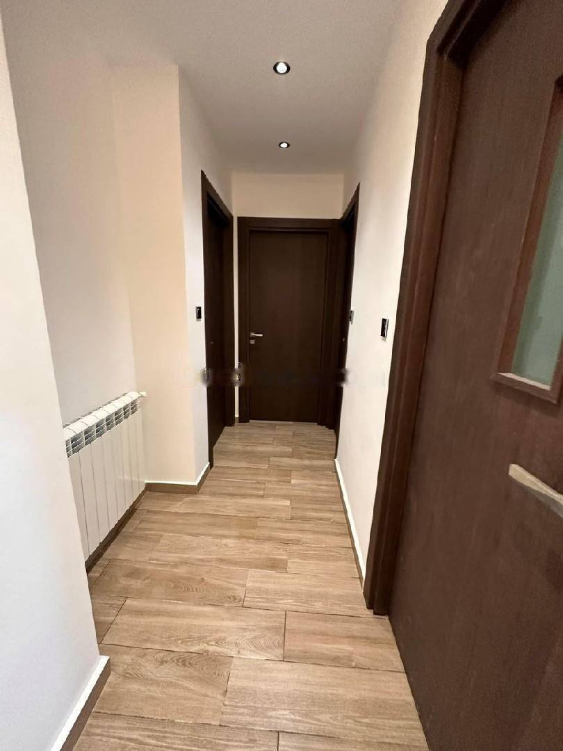 Vente Appartement F2 Bordj El Bahri