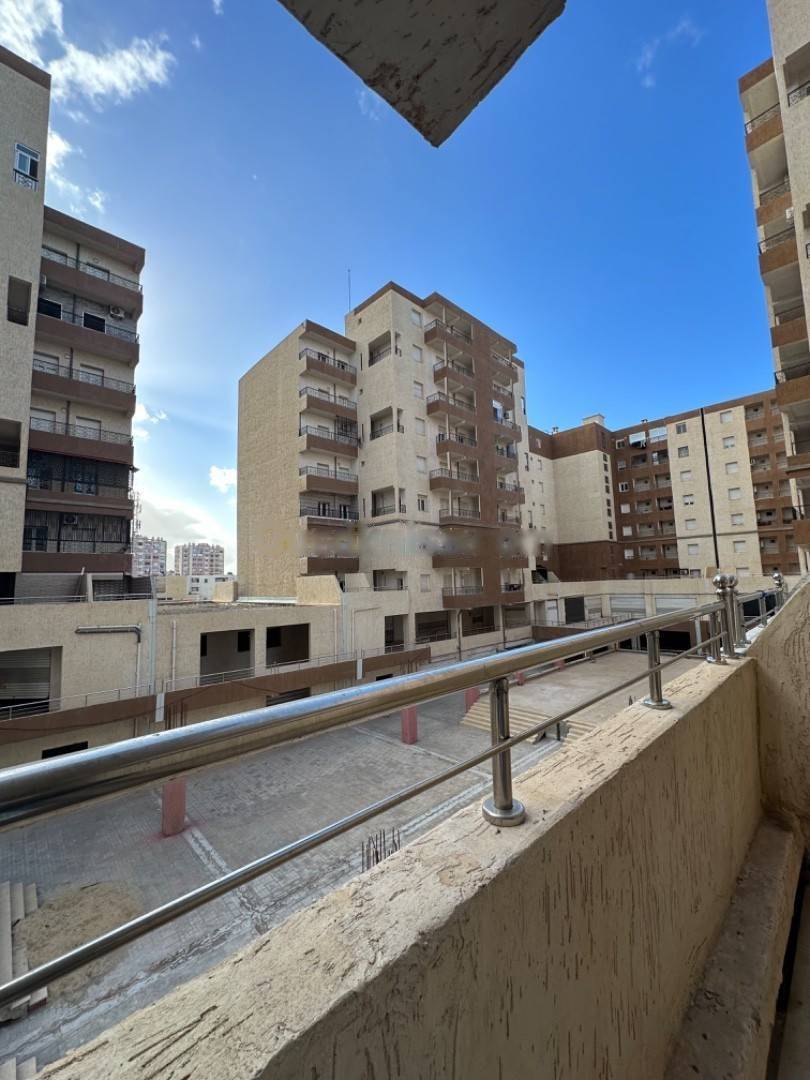 Location Appartement Bab Ezzouar