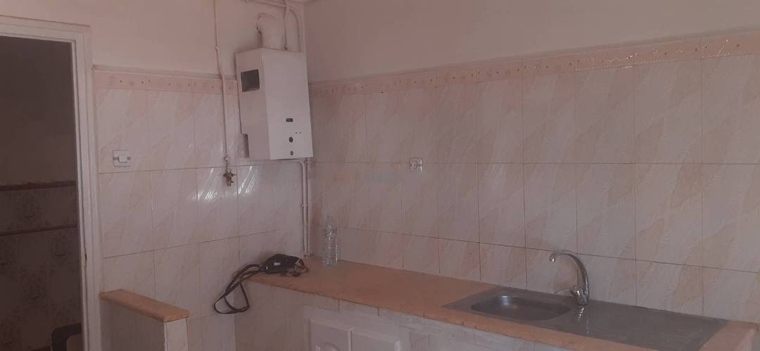 Location Appartement F3 Staoueli