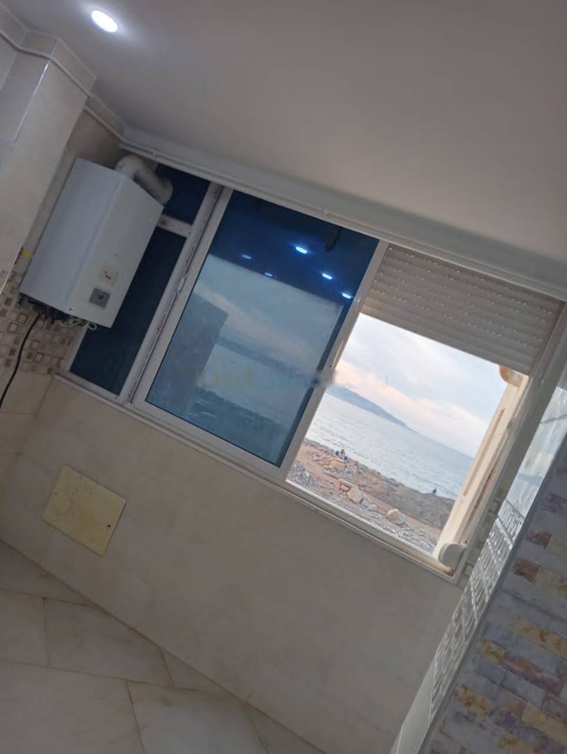 Vente Appartement F3 Bordj El Bahri
