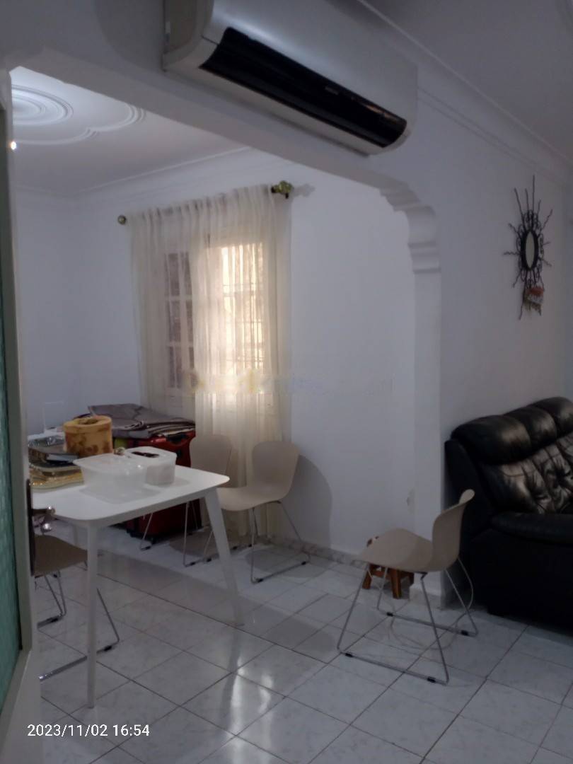 Location Appartement Mohammadia