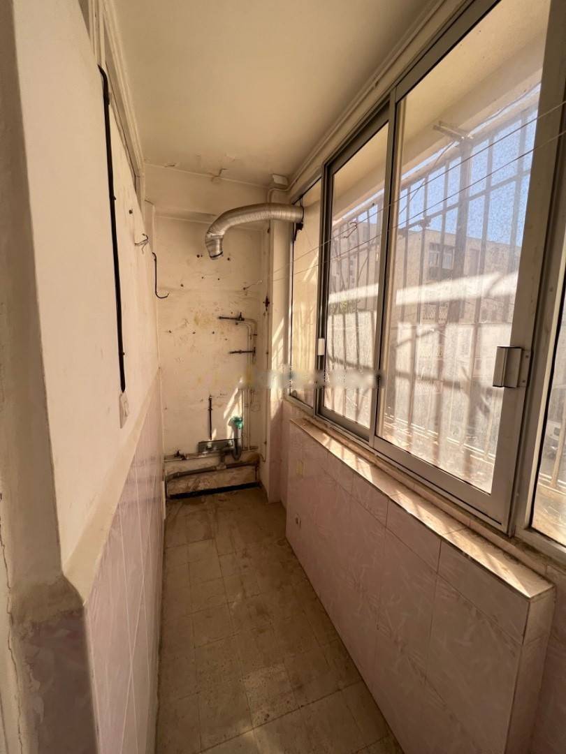 Location Appartement F4 Ben Aknoun