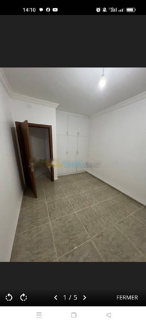 Location Appartement F5 Mahelma