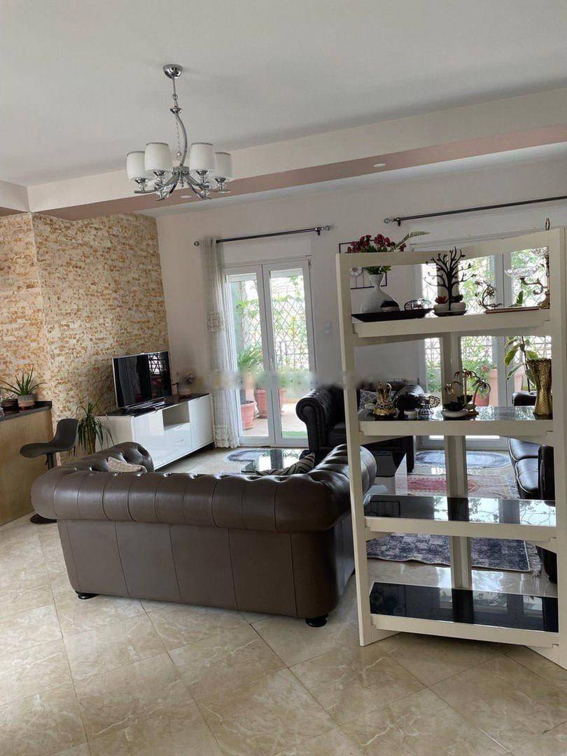 Vente Appartement El Achour