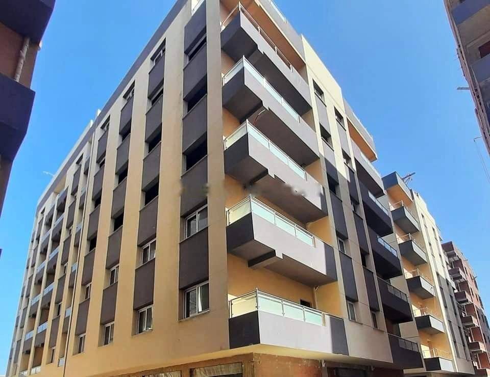 Vente Appartement F5 Bordj El Kiffan