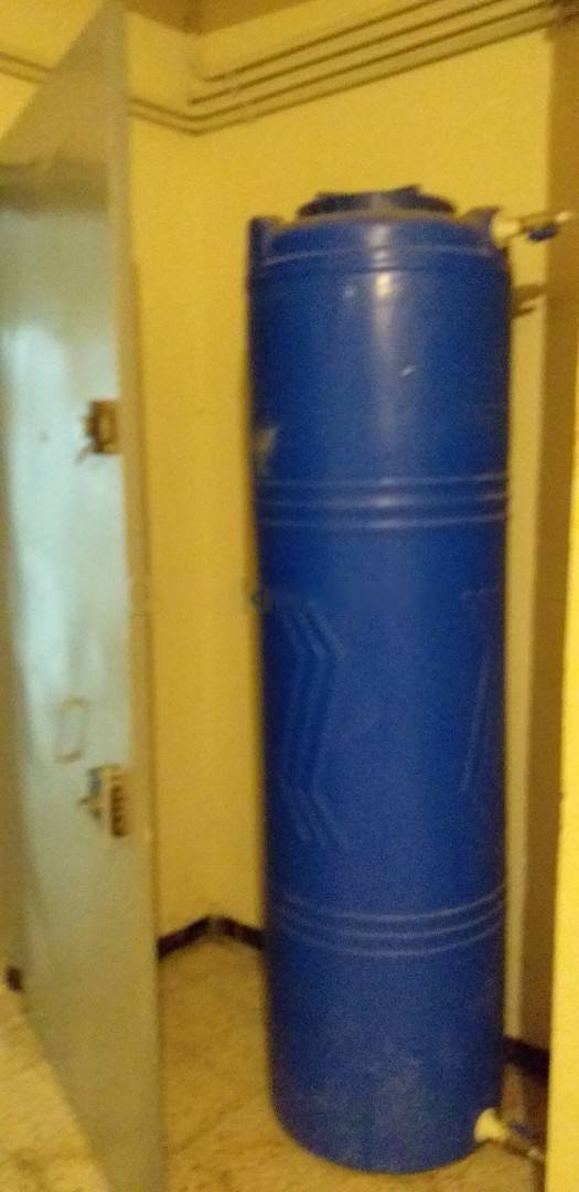 Location Appartement F3 Reghaia