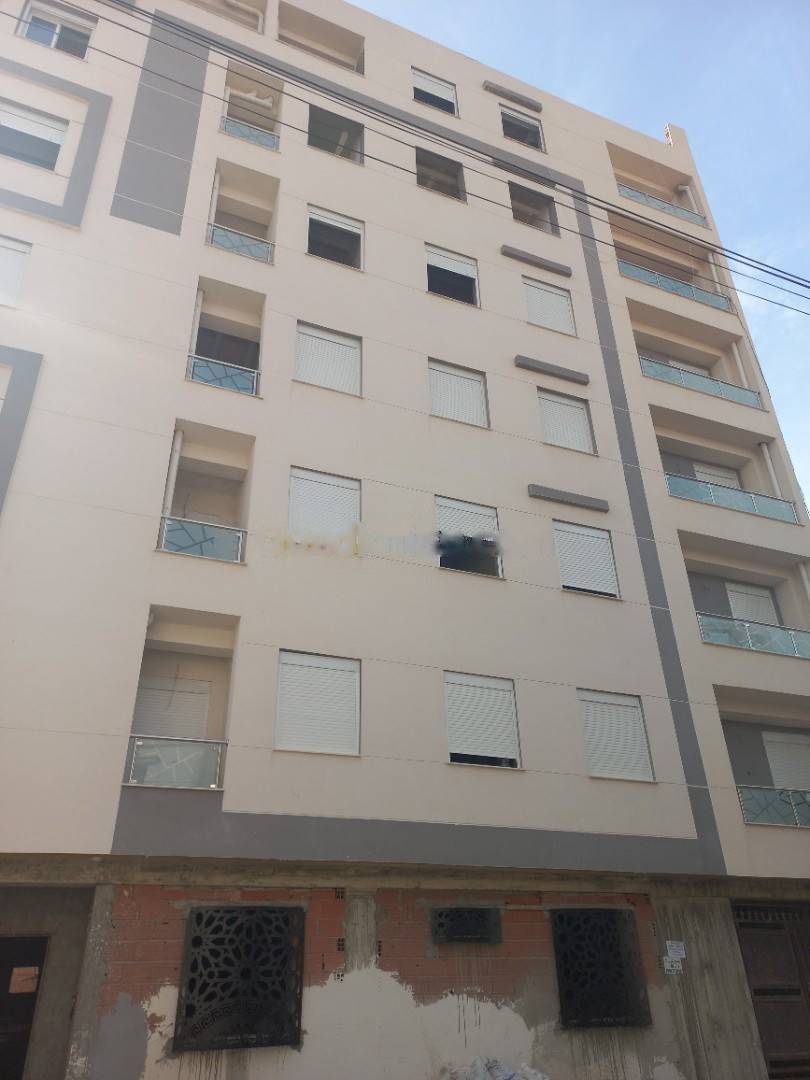 Vente Appartement F3 Bordj El Kiffan