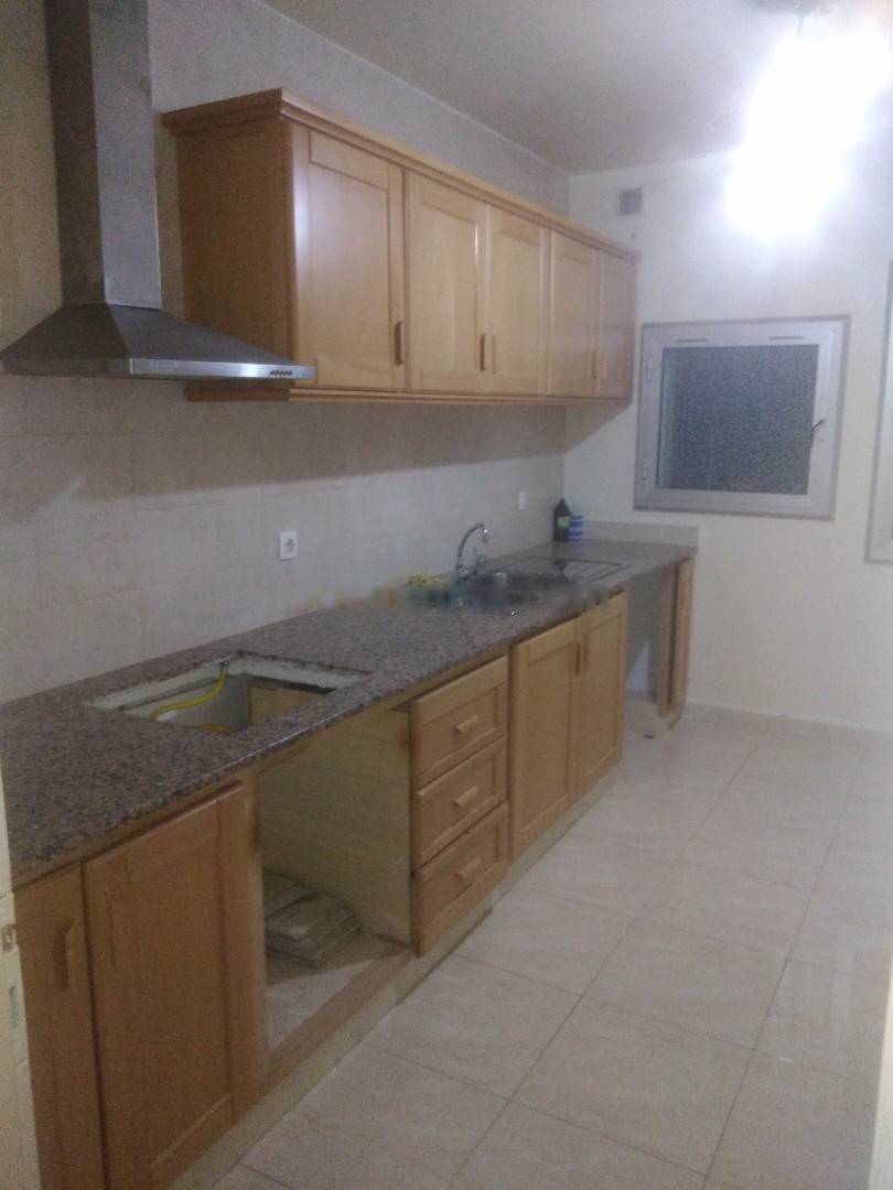 Location Appartement F4 Kouba