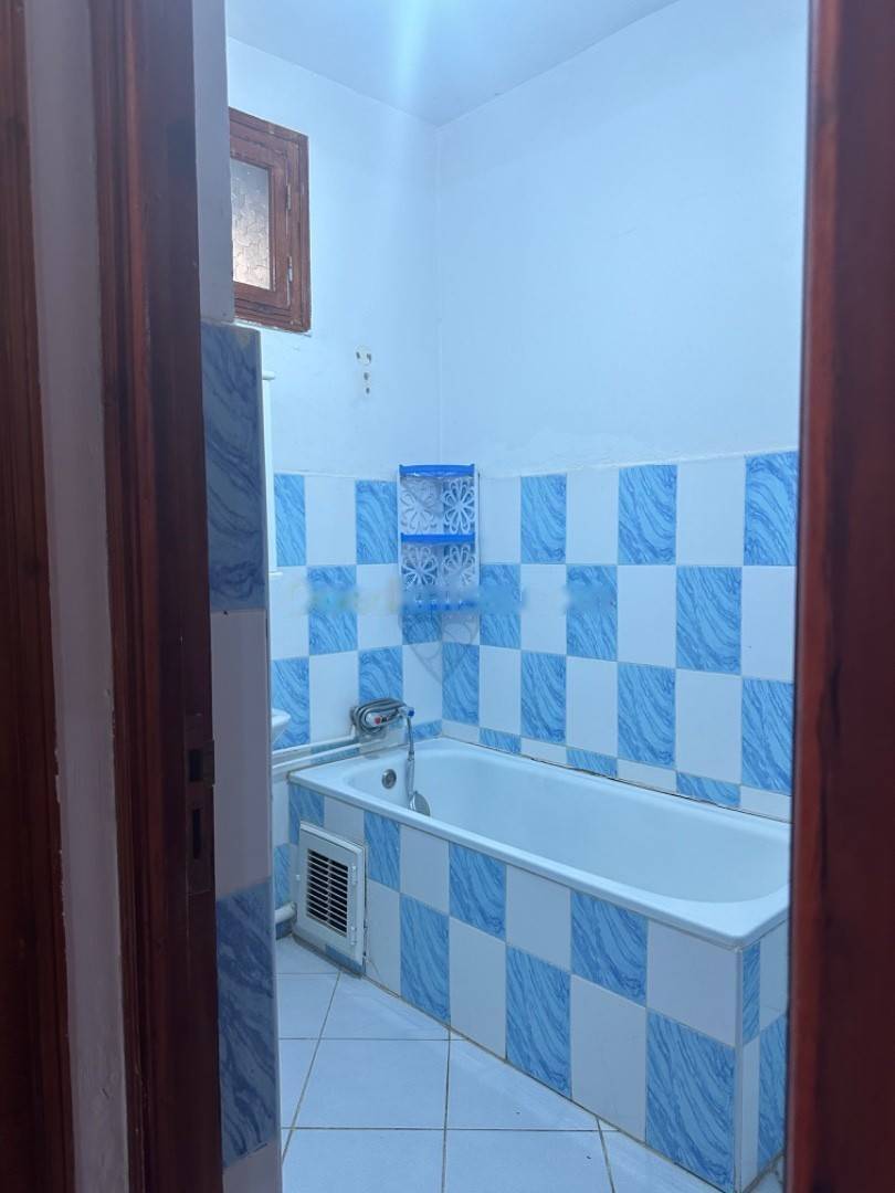 Location Appartement F3 Ouled Fayet