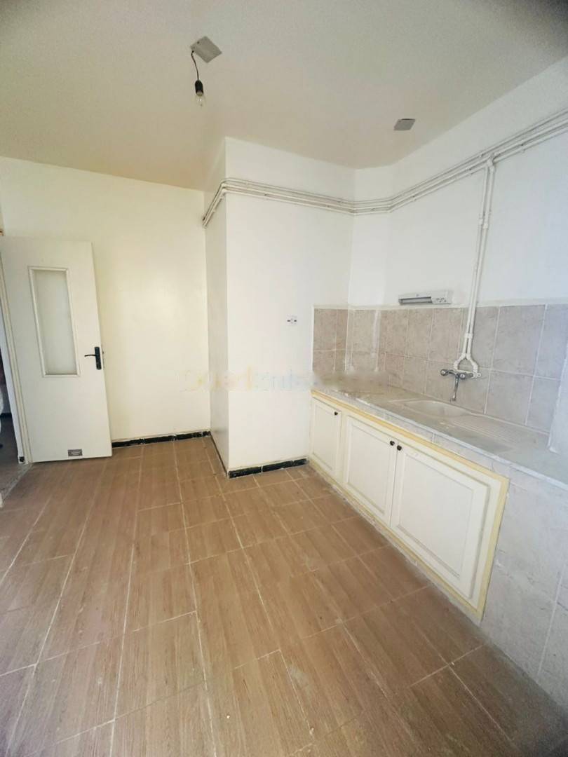 Vente Appartement F3 Dar El Beida