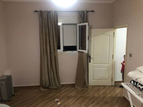 Location Niveau de villa F2 Birkhadem