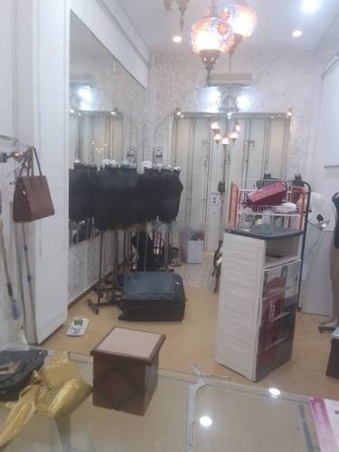 Location Local Draria