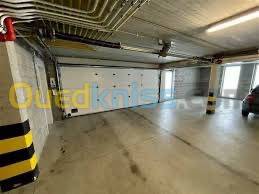 Vente Appartement El Achour