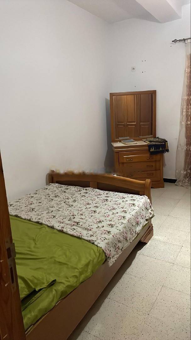 Location Niveau de villa F2 Bordj El Kiffan