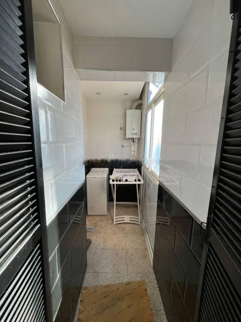 Location Appartement F3 Bir Mourad Rais