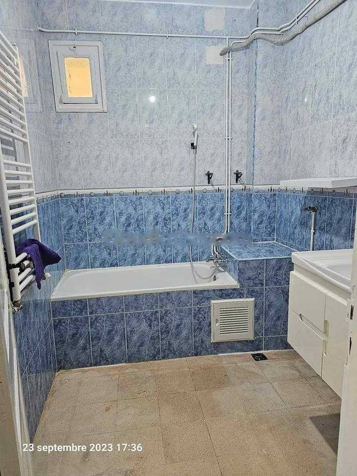 Location Appartement F3 Birkhadem