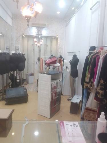 Location Local Draria