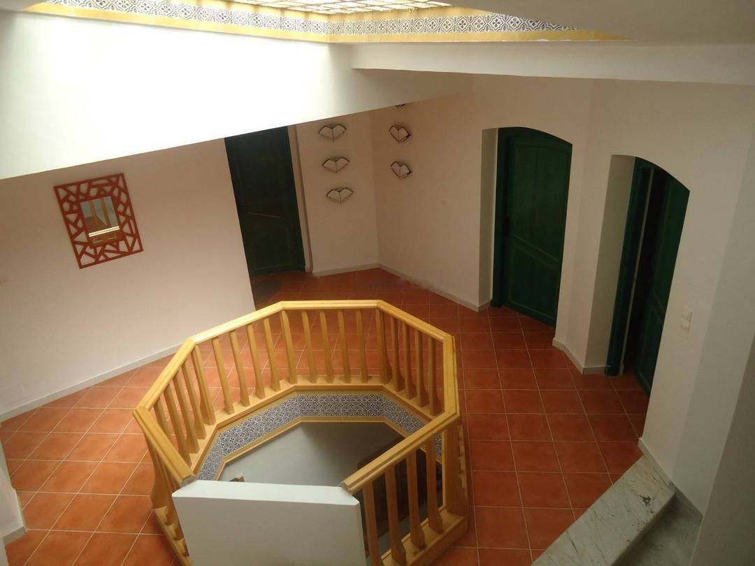 Vente Villa Dely Ibrahim