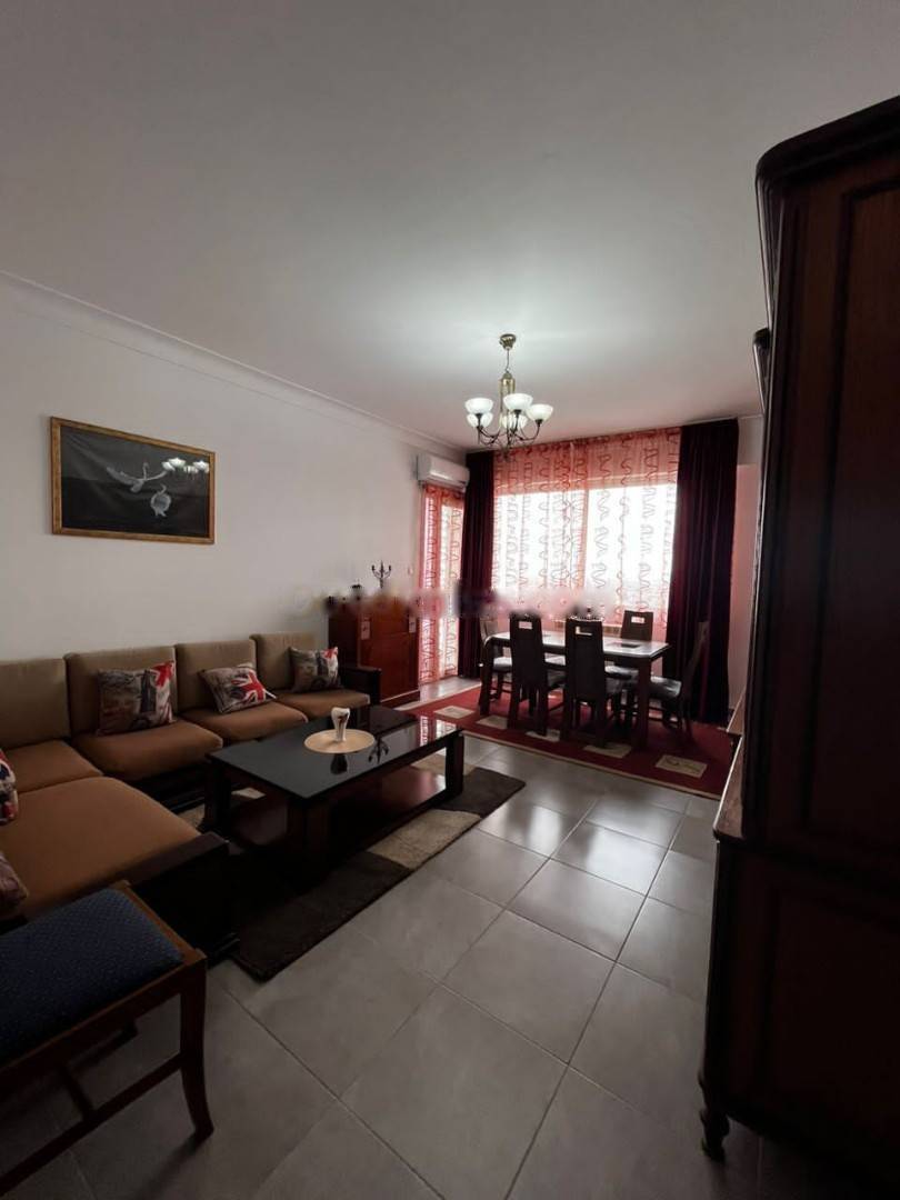 Location Appartement F4 Birkhadem