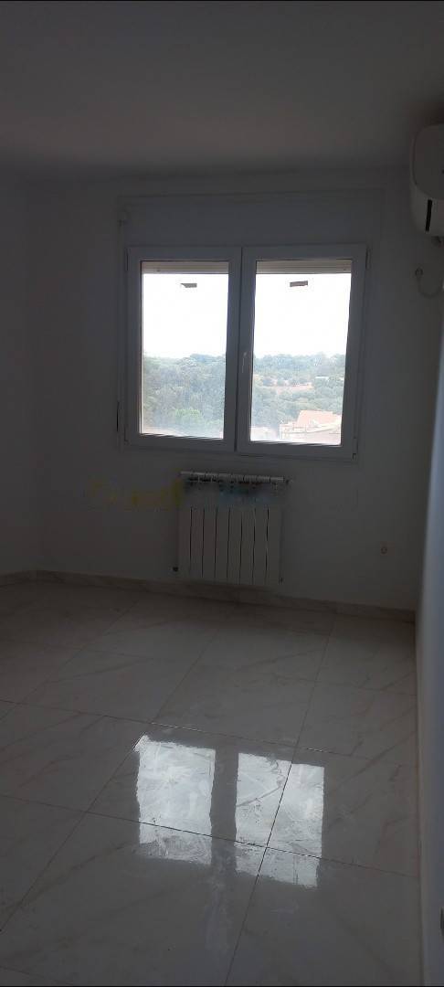 Vente Appartement F5 El Achour