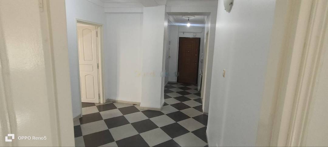 Vente Appartement F4 Ouled Fayet