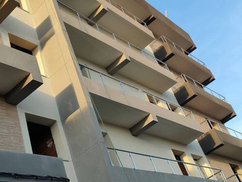 Vente Appartement F7 Birtouta