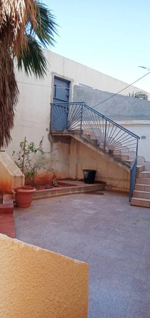 Location Appartement F3 Souidania