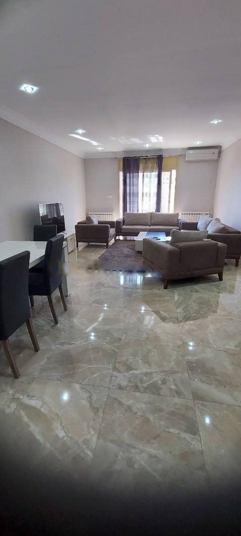 Location Appartement F4 Hydra