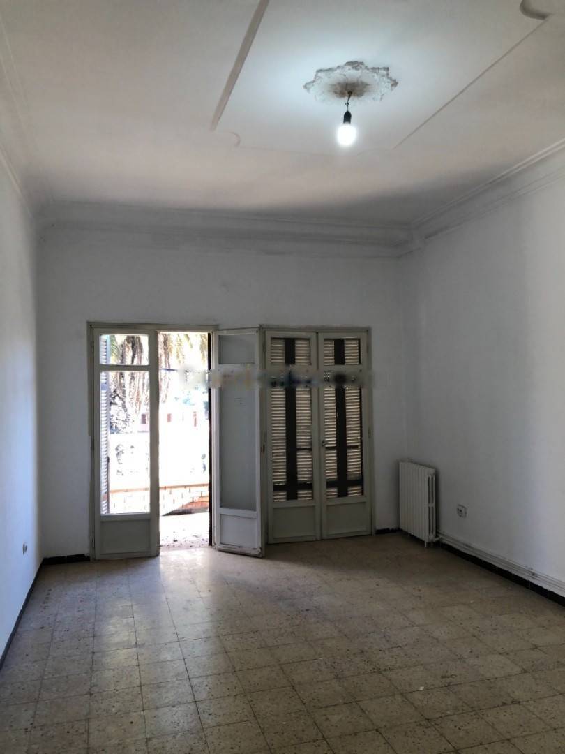 Location Villa F8 Saoula