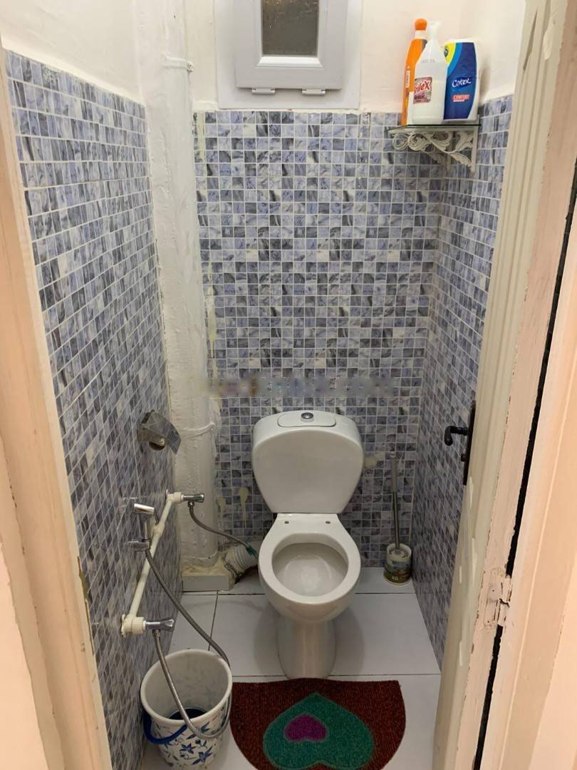 Vente Appartement F4 Mahelma