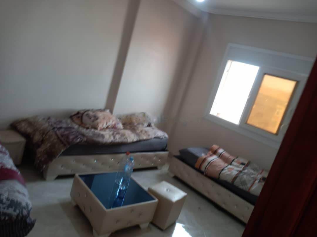 Location Appartement F3 Bordj El Kiffan